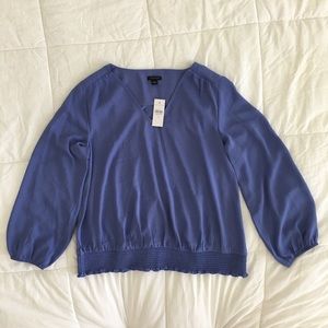 Ann Taylor Blouse